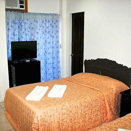 Island Inn Boracay Balabag  Eksteriør bilde