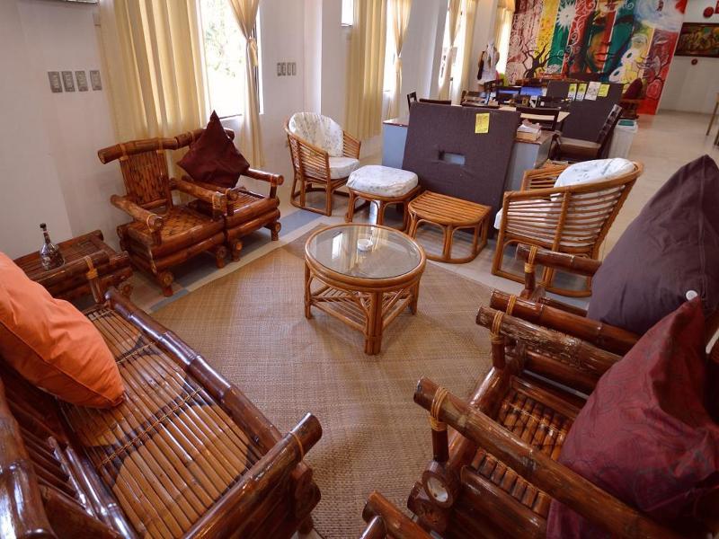 Island Inn Boracay Balabag  Eksteriør bilde