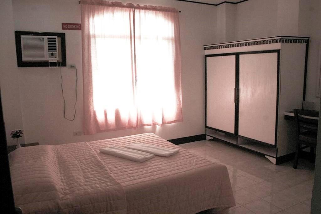 Island Inn Boracay Balabag  Eksteriør bilde